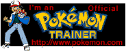 I'm a Pokemon Trainer!